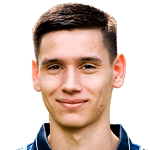 Photo of Maxim Cojocaru