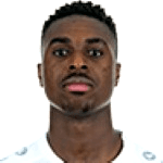 Photo of Maxime Awoudja