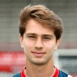Photo of Maxim De Man