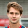 Maxim De Man image