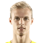 Player avatar