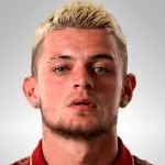 Photo of Maxime Lestienne