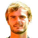 Photo of Maxime Pattier