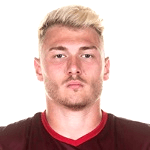 Максимилиан Диттген Photo of Максимилиан Диттген