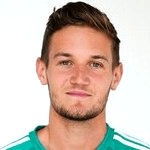 Photo of Максимилиан Хофман