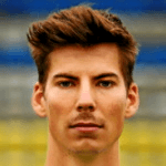 Максимилиан Рор Photo of Максимилиан Рор