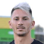 Максимилиано Сильвера Photo of Максимилиано Сильвера