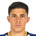 Photo of Максимилиано Вилья