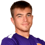 Максим Чех Photo of Максим Чех