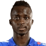 Photo of Mayoro N'Doye