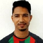 Photo of Mehdi Karnass