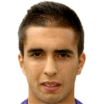 Photo of Mehdi Tarfi