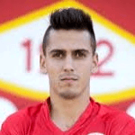 Photo of Mehmed Ćosić