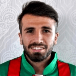 Мехмет Сиддик Истеми Photo of Мехмет Сиддик Истеми