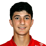 Photo of Mehraj Bakhshali