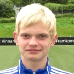 Photo of Meinhard Olsen