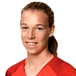 Photo of Melina Loeck