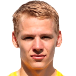 Photo of Melker Nilsson