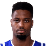 Melvin Ejim