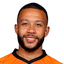 Memphis Depay image