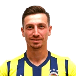 Мерт Хакан Яндаш Photo of Мерт Хакан Яндаш