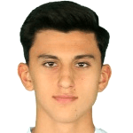 Мевлют Хан Экелик Photo of Мевлют Хан Экелик