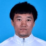 Photo of Miao Tang