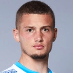 Photo of Микаэль Кюизанс