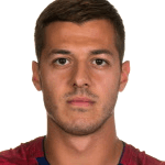 Photo of Michael De Marchi