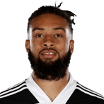 Photo of Michael Hector