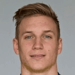 Photo of Michael Huber