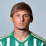 Михель Губинек Photo of Михель Губинек