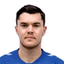 Michael Keane image