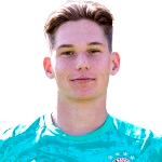 Photo of Michael Wagner