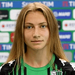 Photo of Микаэла Дубцова