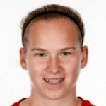 Photo of Michaela Khyrova