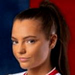 Photo of Михаэла Макалони
