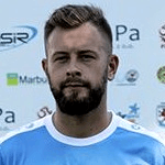 Photo of Михал Цивиньски