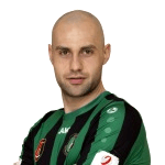 Photo of Михал Фидзюкевич
