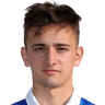 Michał Karbownik image