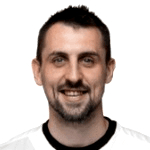 Photo of Michał Kucharczyk