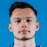 Photo of Михал Мокшицкий