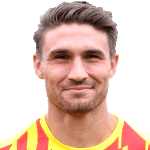 Photo of Michal Papadopulos