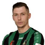 Михал Плонка Photo of Михал Плонка