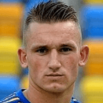 Photo of Михал Жуховски