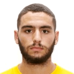 Михалис Хараламбус Photo of Михалис Хараламбус