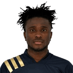Photo of Michee Ngalina