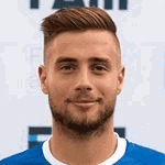 Михель Нимайер Photo of Михель Нимайер