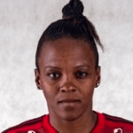 Photo of Michele Carioca