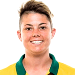 Photo of Michelle Heyman